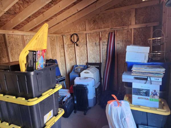 1987 Fleetwood Manufactured Home