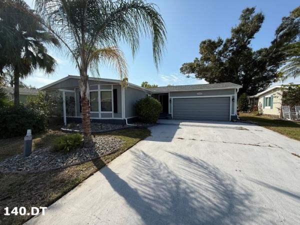 Photo 1 of 2 of home located at 140 Las Palmas Blvd. North Fort Myers, FL 33903