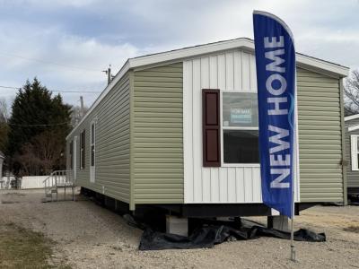 Mobile Home at 1267 North East Blvd Site 4A Vineland, NJ 08360