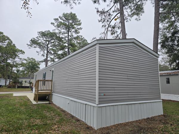 2025 CMH Manufacturing, Inc. mobile Home