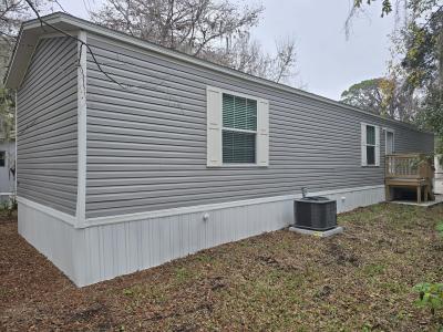 Photo 2 of 8 of home located at 2784 Track Trail Jacksonville, FL 32250