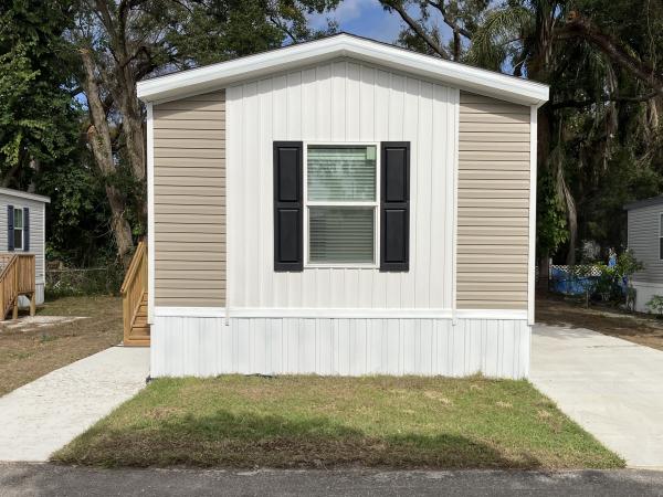 2026 CMH Manufacturing, Inc. mobile Home