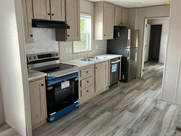 2026 CMH Manufacturing, Inc. mobile Home