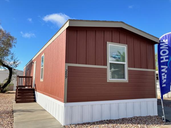 2026 OTHR mobile Home