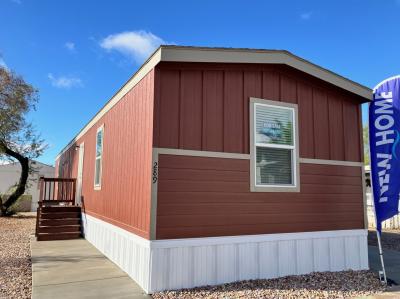 Mobile Home at 4444 E Benson Hwy #289 Tucson, AZ 85706