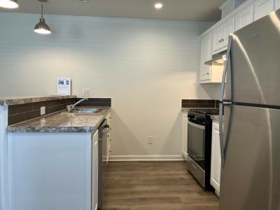 Photo 4 of 9 of home located at 4444 E Benson Hwy #289 Tucson, AZ 85706