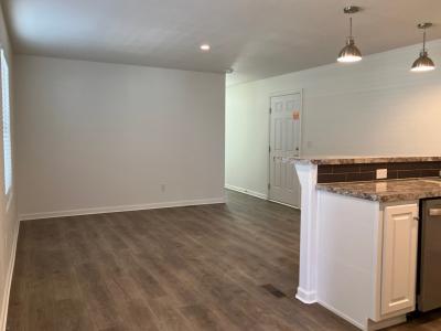 Photo 5 of 9 of home located at 4444 E Benson Hwy #289 Tucson, AZ 85706