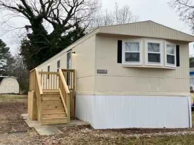Mobile Home at 20551 Treetop Road Lexington Park, MD 20653