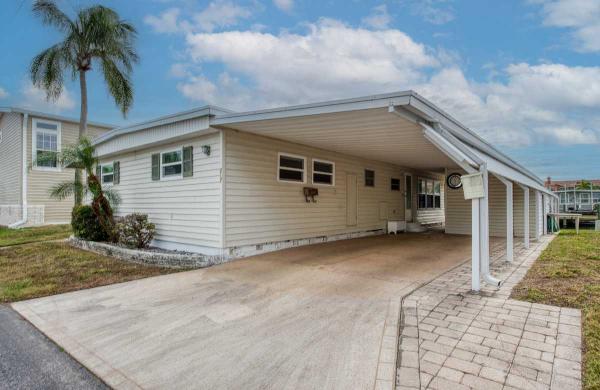 1964  Mobile Home For Sale