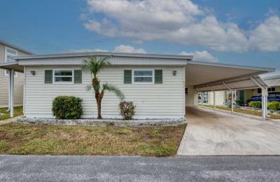 Photo 3 of 41 of home located at 18675 U.s. Hwy 19 N. Lot 217 Clearwater, FL 33764