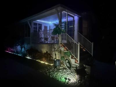 Photo 3 of 16 of home located at 2920 Alternate 19 Dunedin, FL 34698