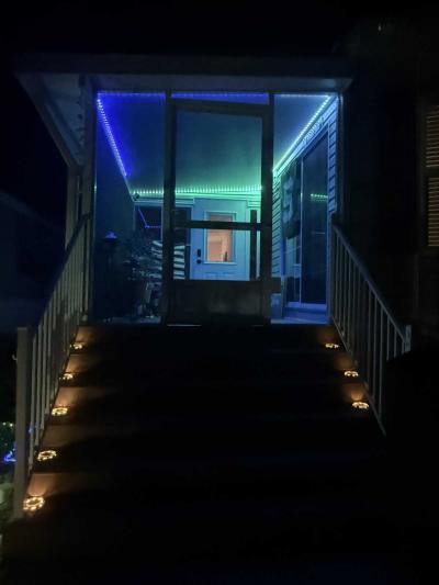 Photo 4 of 16 of home located at 2920 Alternate 19 Dunedin, FL 34698