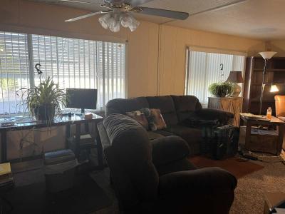 Photo 4 of 7 of home located at 2121 S Pantano Rd #47 Tucson, AZ 85710