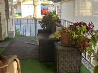 1977 Skyline Manufactured Home