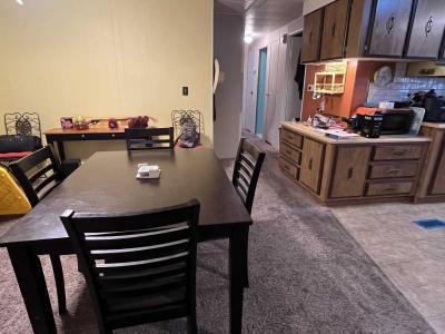 Photo 3 of 7 of home located at 2121 S Pantano Rd #47 Tucson, AZ 85710