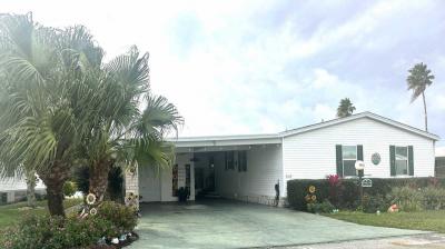 Mobile Home at 1635 Deverly Dr Lot #808 Lakeland, FL 33801