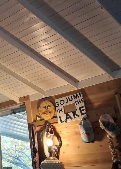 Mobile Home at N2020 County Rd. H #546 Lake Geneva, WI 53147