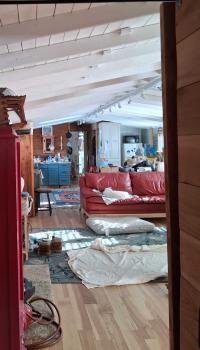 Marshfield Mobile Home