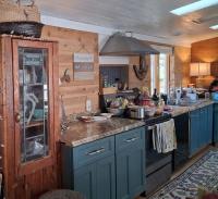 Marshfield Mobile Home