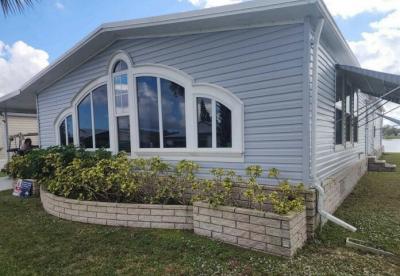Photo 2 of 14 of home located at 14285 Cancun Avenue Fort Pierce, FL 34951