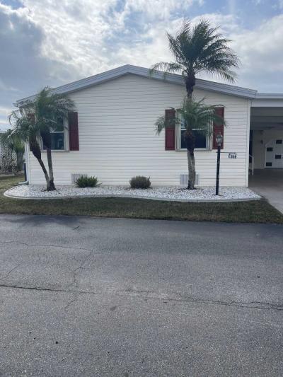 Mobile Home at 29200 Jones Loop Rd #539 Punta Gorda, FL 33950