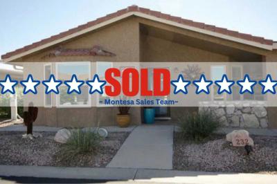 Photo 1 of 35 of home located at 7373 East Us Highway 60, 232 Gold Canyon, AZ 85118