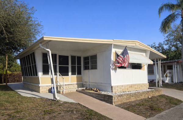 HILC Mobile Home For Sale