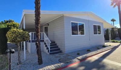 Mobile Home at 3745 Valley Blvd #83 Walnut, CA 91789