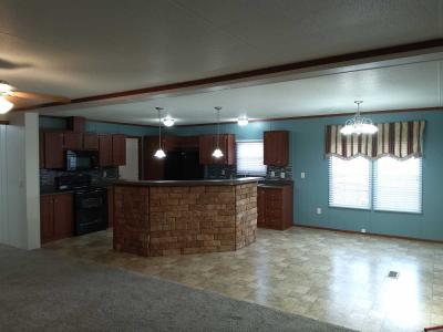 Mobile Home at 6201 W Bert Kouns Industrial Loop #881 Shreveport, LA 71129