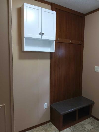 Photo 4 of 36 of home located at 6201 W Bert Kouns Industrial Loop #881 Shreveport, LA 71129