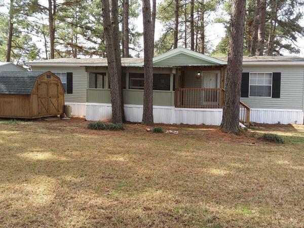 2011 Lexington Cedar Pointe Manufactured Home