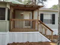 2011 Lexington Cedar Pointe Manufactured Home