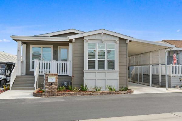 2024 Skyline Mobile Home For Sale