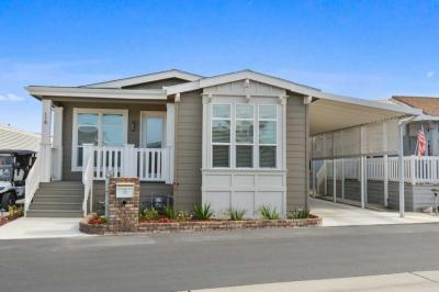 Mobile Home at 16222 Monterey Ln #178 Huntington Beach, CA 92649
