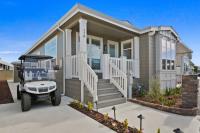 2024 Skyline K543G4 Manufactured Home