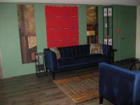 1971 Hallmark Mobile Home