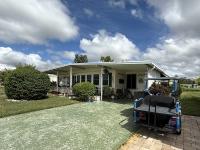 1980 TRAD Manufactured Home