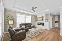 2024 Skyline K543G4 Manufactured Home