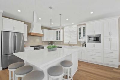 Photo 5 of 36 of home located at 16222 Monterey Ln #178 Huntington Beach, CA 92649