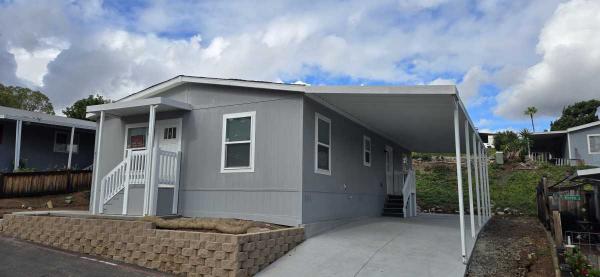 Clayton Mobile Home For Sale