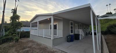 Mobile Home at 13162 Highway 8 Business #19 El Cajon, CA 92020