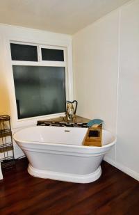 1976 SIGNATURE Mobile Home