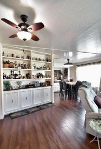 1976 SIGNATURE Mobile Home