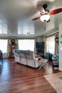 1976 SIGNATURE Mobile Home