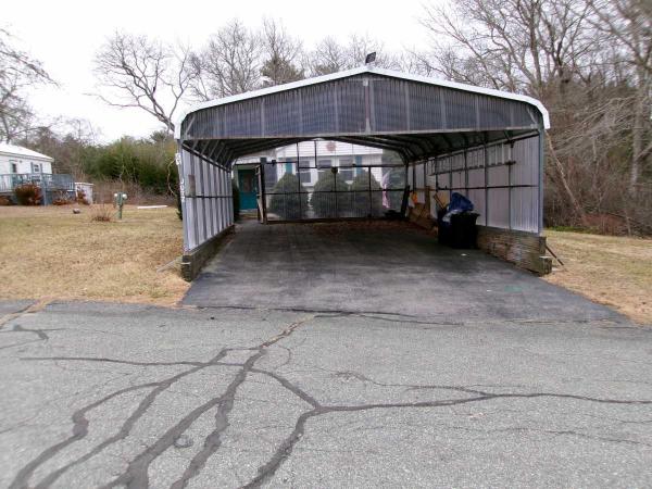 1976  Mobile Home For Sale