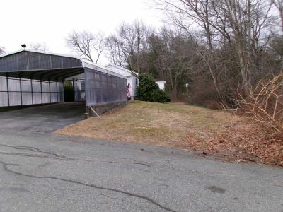 Photo 4 of 15 of home located at 63 Sycamore Drive Halifax, MA 02338