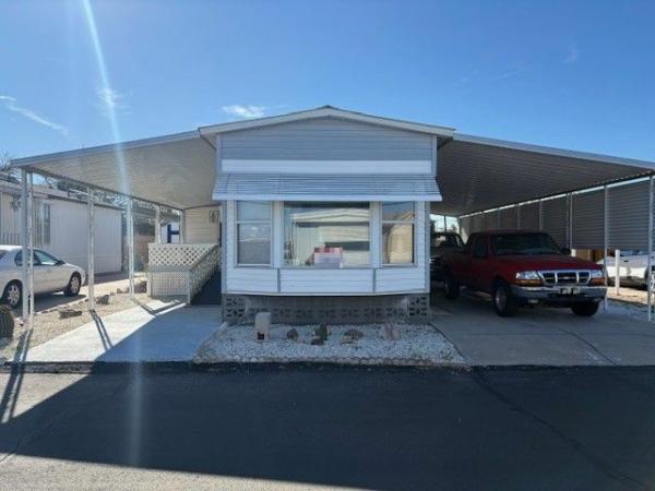 Dorado Mobile Home For Sale