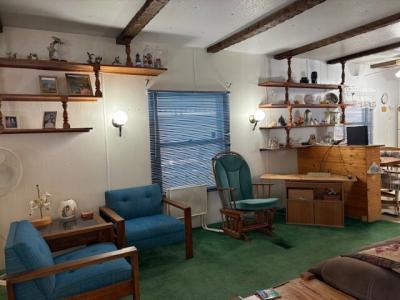 Photo 2 of 8 of home located at 775 W Roger Rd #44 Tucson, AZ 85705