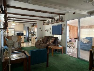 Photo 4 of 8 of home located at 775 W Roger Rd #44 Tucson, AZ 85705