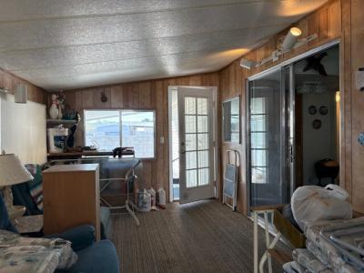 Photo 5 of 8 of home located at 775 W Roger Rd #44 Tucson, AZ 85705